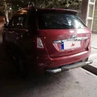 لیفان x 60 مدل 94 فروش فوری دنده ای|خودرو سواری و وانت|مشهد, توس (بلوار توس)|دیوار