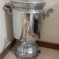 سماور گازی 20لیتری