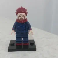 لگو انیمه،لگو سوکونا ، لگو ایتادوری