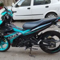 Mx King1403|موتورسیکلت|ری, حمزهآباد|دیوار