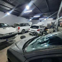 تعمیر گیربکس تیگو۵ اریزو x33 x22|خدمات موتور و ماشین|تهران, شهرک استقلال|دیوار