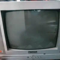 تلویزیون
