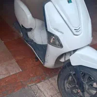 فروش موتورسیکلت