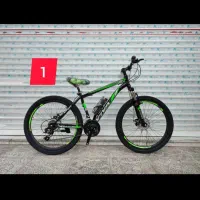 جشنواره جدید فروش دوچرخه آغاز شد وایپر و ویوا