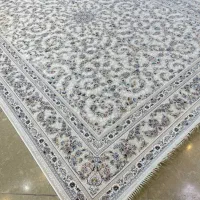 فرش ۱۲متری ۱۵۰۰شانه