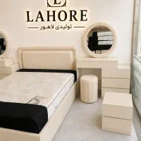 سرویس تخت خواب دونفره تدی
