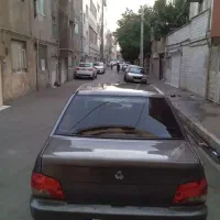 پراید132|خودرو سواری و وانت|تهران, سجاد|دیوار