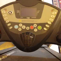 تردمیل DK OKFITNES|تجهیزات ورزشی|شاهین‌شهر, عطار|دیوار