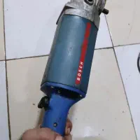 فرز بزرگ بوش آلمان