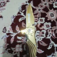 چاقو قوی و عالی