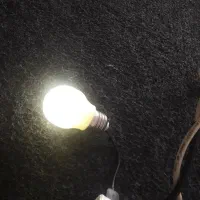 لامپ یو اس بی