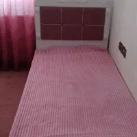 تخت تک نفره نو