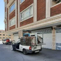 فروش خریدار کولر آبی خراب پوسیده