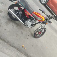 لیفان 1403|موتورسیکلت|مشهد, سعد آباد|دیوار