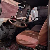 الوند تمیز خونگی 6تن|خودرو سنگین|شهر بابک, |دیوار