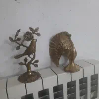 برنز سالم