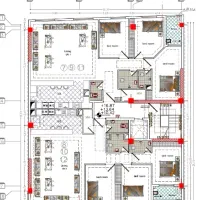 طراح معمار پایه سه/همکاری پروژه‌ای به‌صورت دورکاری