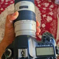دوربین عکاسی کنون 5d