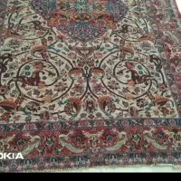 قالی اراک کهنه