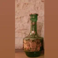 تنگ زیبا و شیک انتیک قدمتدار