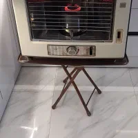 تویست نفتی قدیمی ژاپنی
