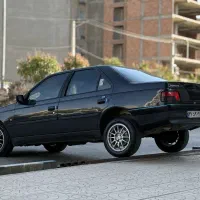 405 مدل 84|خودرو سواری و وانت|ارومیه, |دیوار