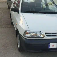 پرایدمدل ۹۸