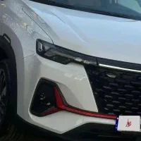 چانگان وارداتی ۲۰۲۴