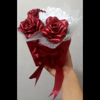 گل تزیینی و هدیه|گل مصنوعی|گالیکش, |دیوار