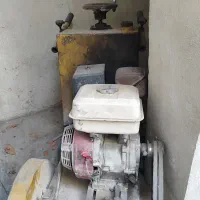 کاتر یا اسفالت بر
