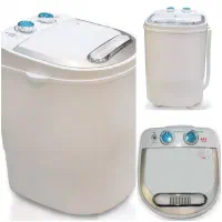 مینی واش/ لباسشویی کوچک