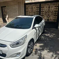 اکسنت 97|خودرو سواری و وانت|کرج, عظیمیه|دیوار