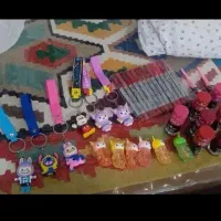 لوازم آرایشی و بهداشتی و زیبایی