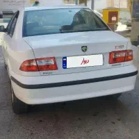 فروش سمند ef7