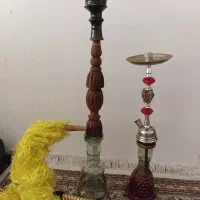 ۲ تا قلیون