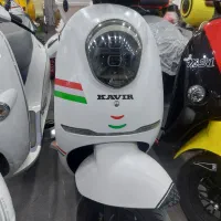 موتوربرقی کویر اتومات