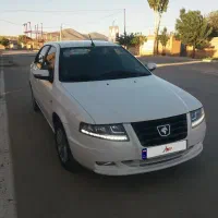 سمند سورن ۱۴۰۳