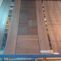 ساخت انواع دربهای چوبی