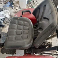 فروش تراکتور باغی صفر خشک