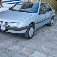 روا دوگانه کارخانه|خودرو سواری و وانت|سنقر, |دیوار