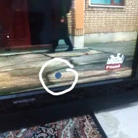 تلویزیون 40 LCD ایکس ویژن دیجیتال دار فول HD|تلویزیون و پروژکتور|رباط‌کریم, رباط‌کریم|دیوار