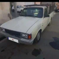 حمل بار با وانت