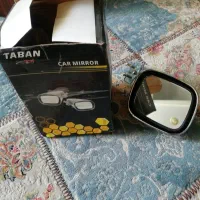 اینه بغل نیسان و وانت