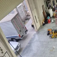 مزدا وانت ژاپن 2000|خودرو سواری و وانت|تبریز, |دیوار