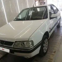 405 اس ال ایکس  مدل 90