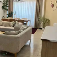 ۹۵ متری فول گلستانک  استخر