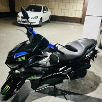 Nvx طرح آیروکس
