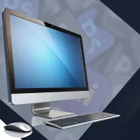 ارئه سرویس و خدمات گرافیکی و کامپیوتر (IT)