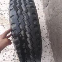 لاستیک ۷۵۰ با رینگ