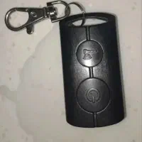 ریموت گمشده